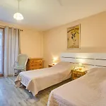 Appartamento Lumineux 2 Pers, Balcon Sud, Wifi, Animaux Admis - Fr-1-841-63