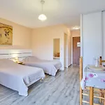 Lumineux 2 Pers, Balcon Sud, Wifi, Animaux Admis - Fr-1-841-63 *