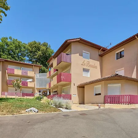 Lumineux 2 Pers, Balcon Sud, Wifi, Animaux Admis - Fr-1-841-63