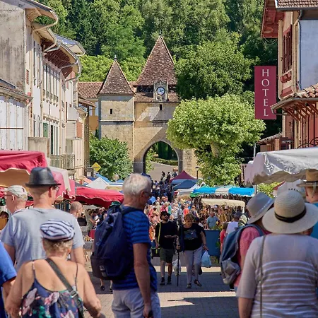 דירה Lumineux 2 Pers, Balcon Sud, Wifi, Animaux Admis - Fr-1-841-63