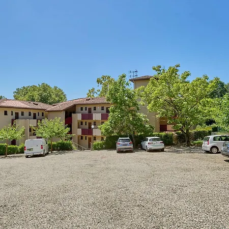 דירה Lumineux 2 Pers, Balcon Sud, Wifi, Animaux Admis - Fr-1-841-63