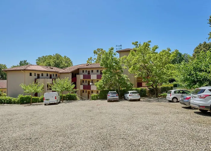 Lejlighed Lumineux 2 Pers, Balcon Sud, Wifi, Animaux Admis - Fr-1-841-63